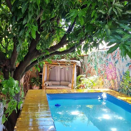 Hotel Boutique Casa De Los Santos Reyes Valledupar Ngoại thất bức ảnh