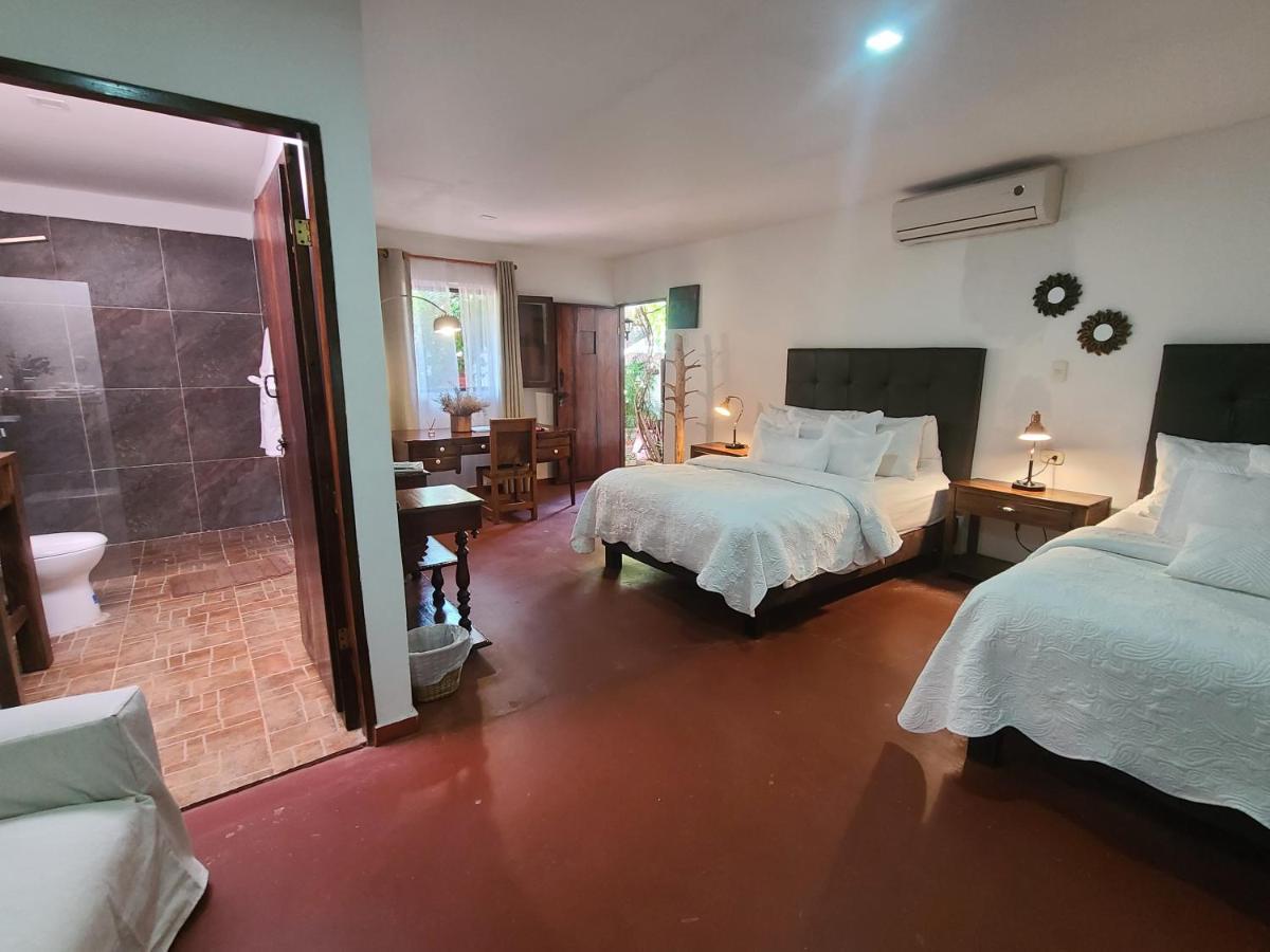 Hotel Boutique Casa De Los Santos Reyes Valledupar Ngoại thất bức ảnh