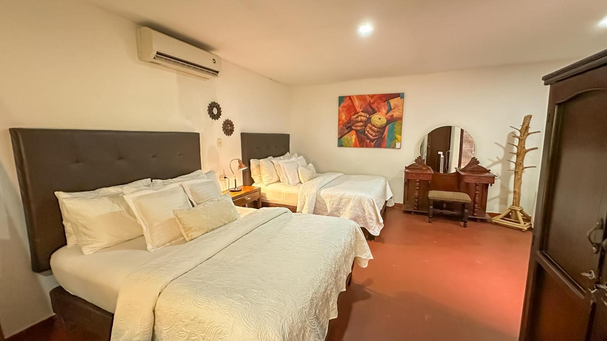 Hotel Boutique Casa De Los Santos Reyes Valledupar Ngoại thất bức ảnh