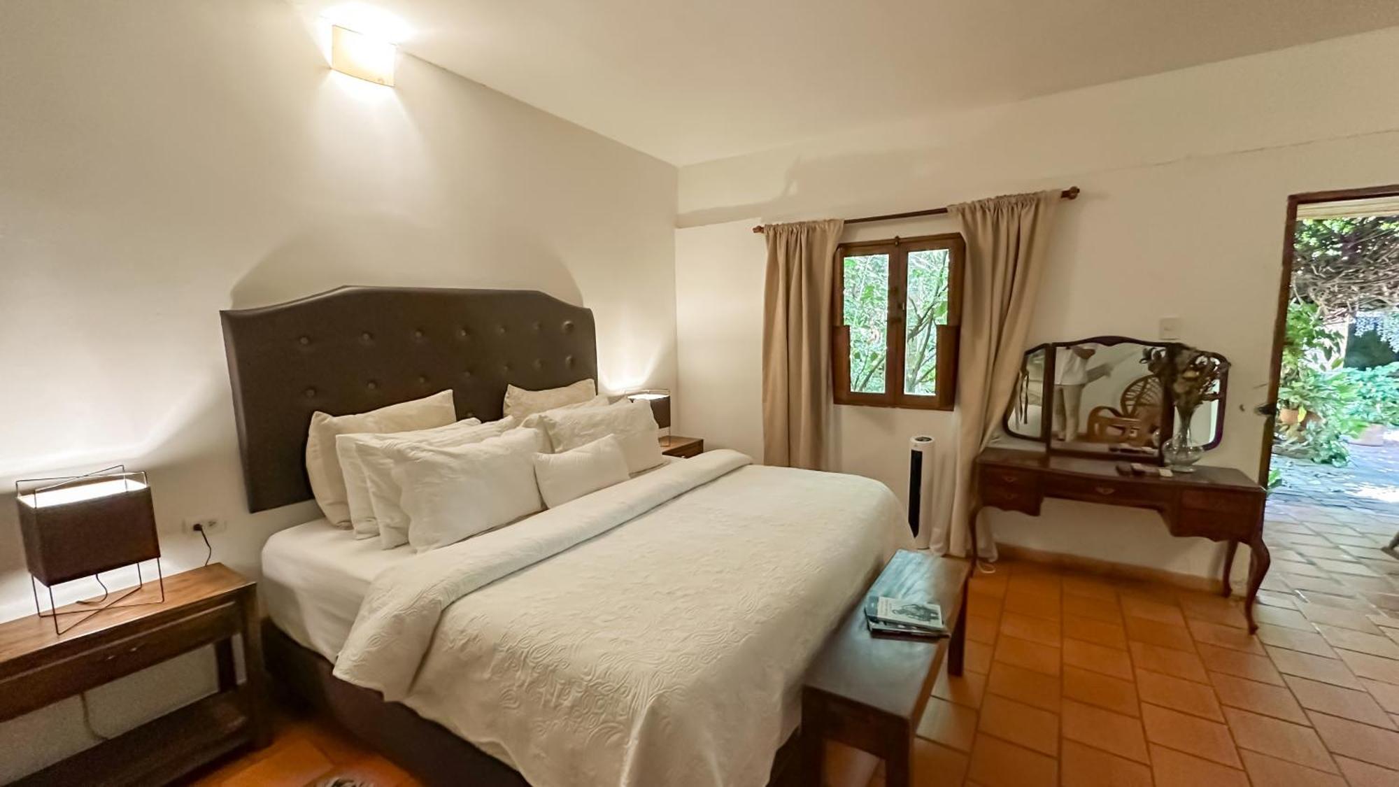 Hotel Boutique Casa De Los Santos Reyes Valledupar Ngoại thất bức ảnh