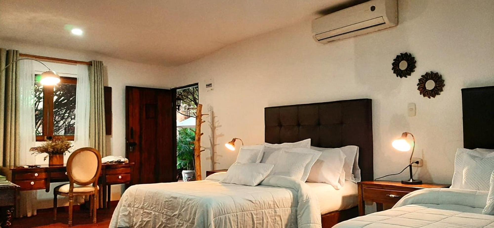 Hotel Boutique Casa De Los Santos Reyes Valledupar Ngoại thất bức ảnh