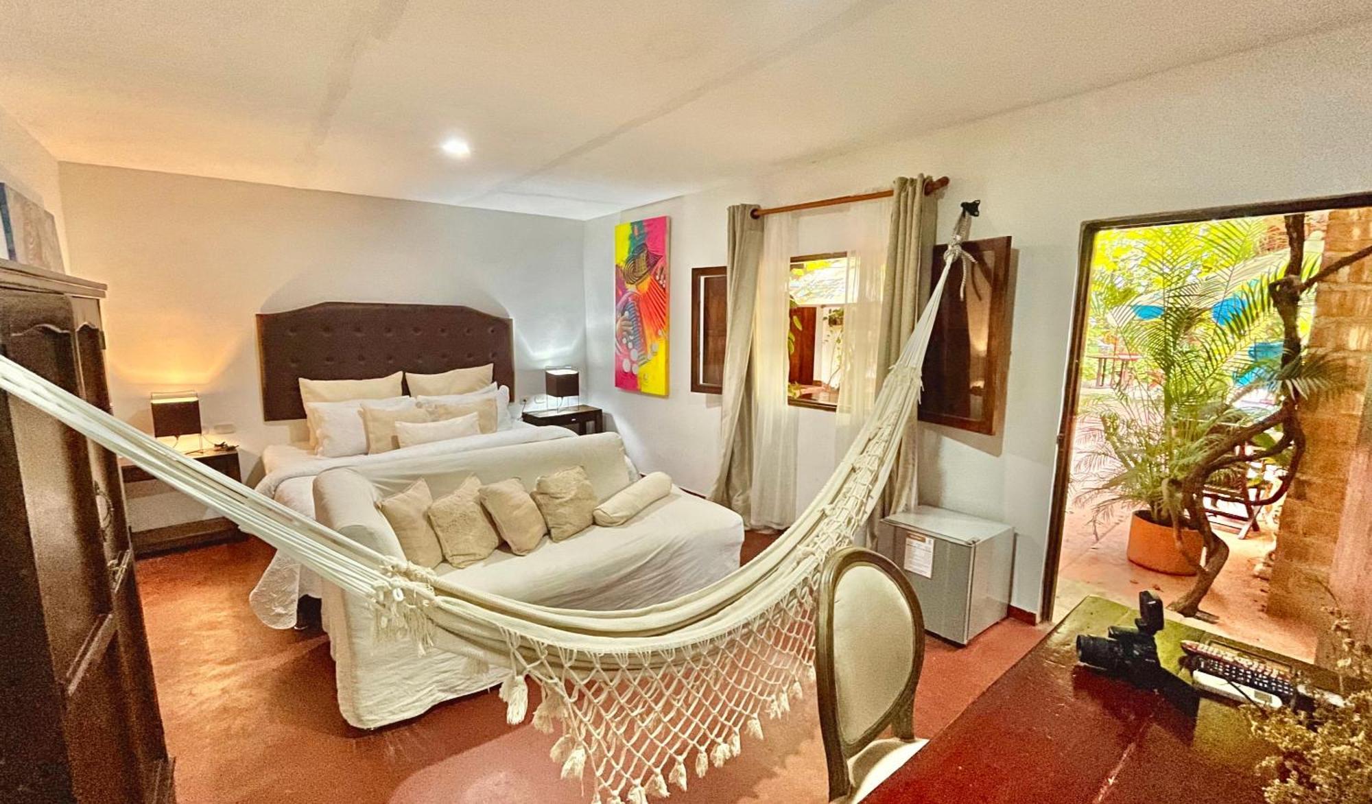 Hotel Boutique Casa De Los Santos Reyes Valledupar Ngoại thất bức ảnh