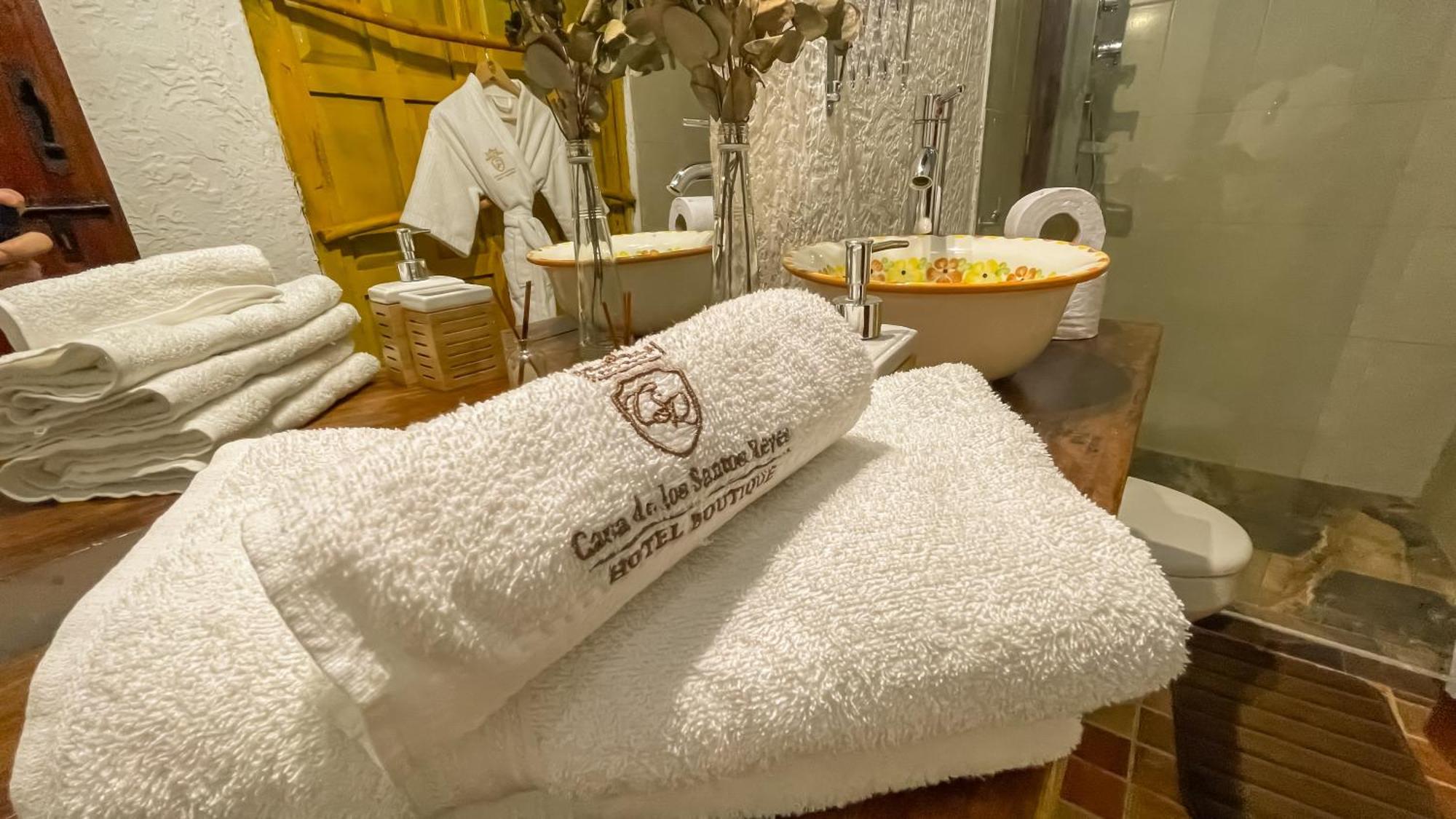 Hotel Boutique Casa De Los Santos Reyes Valledupar Ngoại thất bức ảnh