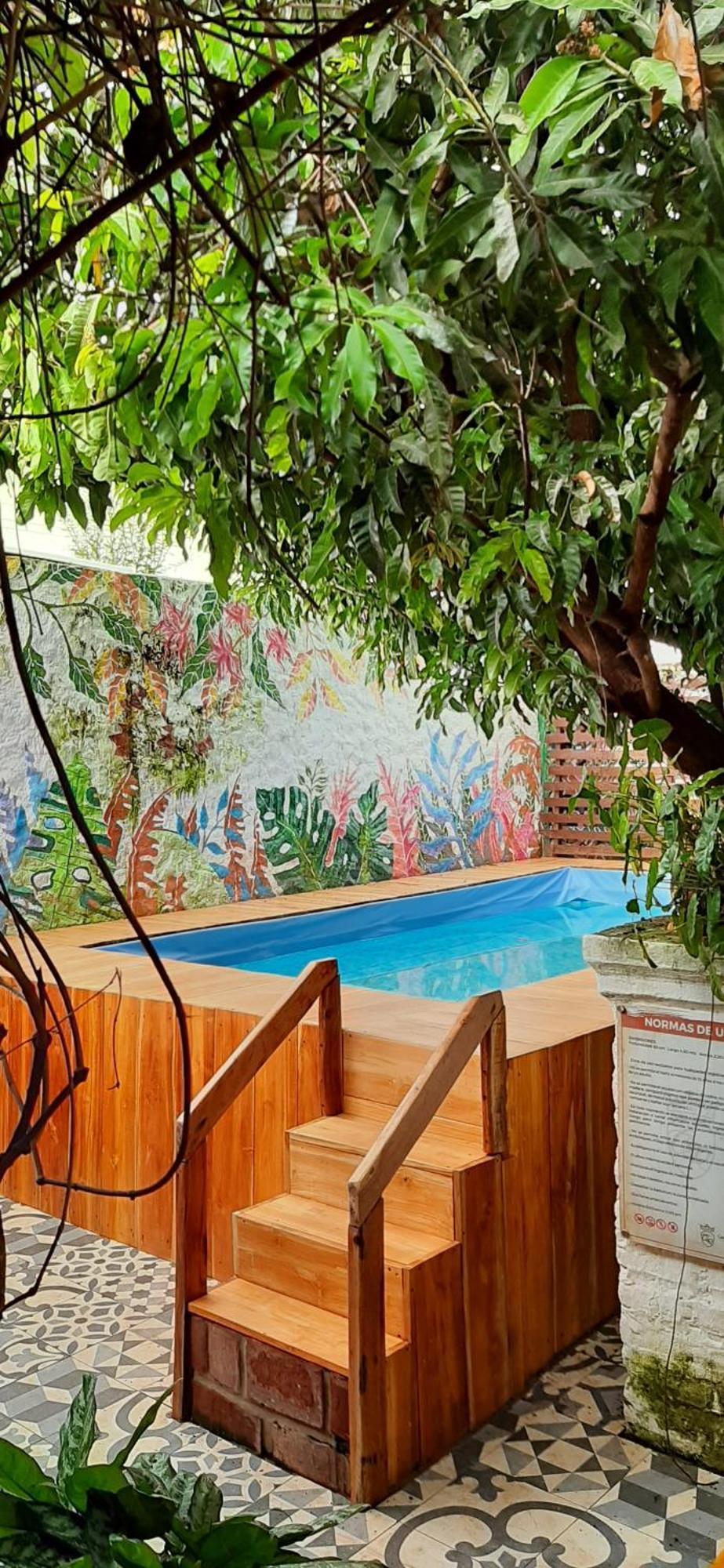 Hotel Boutique Casa De Los Santos Reyes Valledupar Ngoại thất bức ảnh