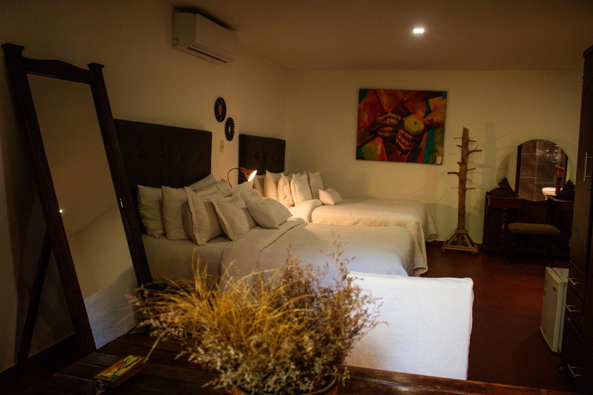 Hotel Boutique Casa De Los Santos Reyes Valledupar Ngoại thất bức ảnh